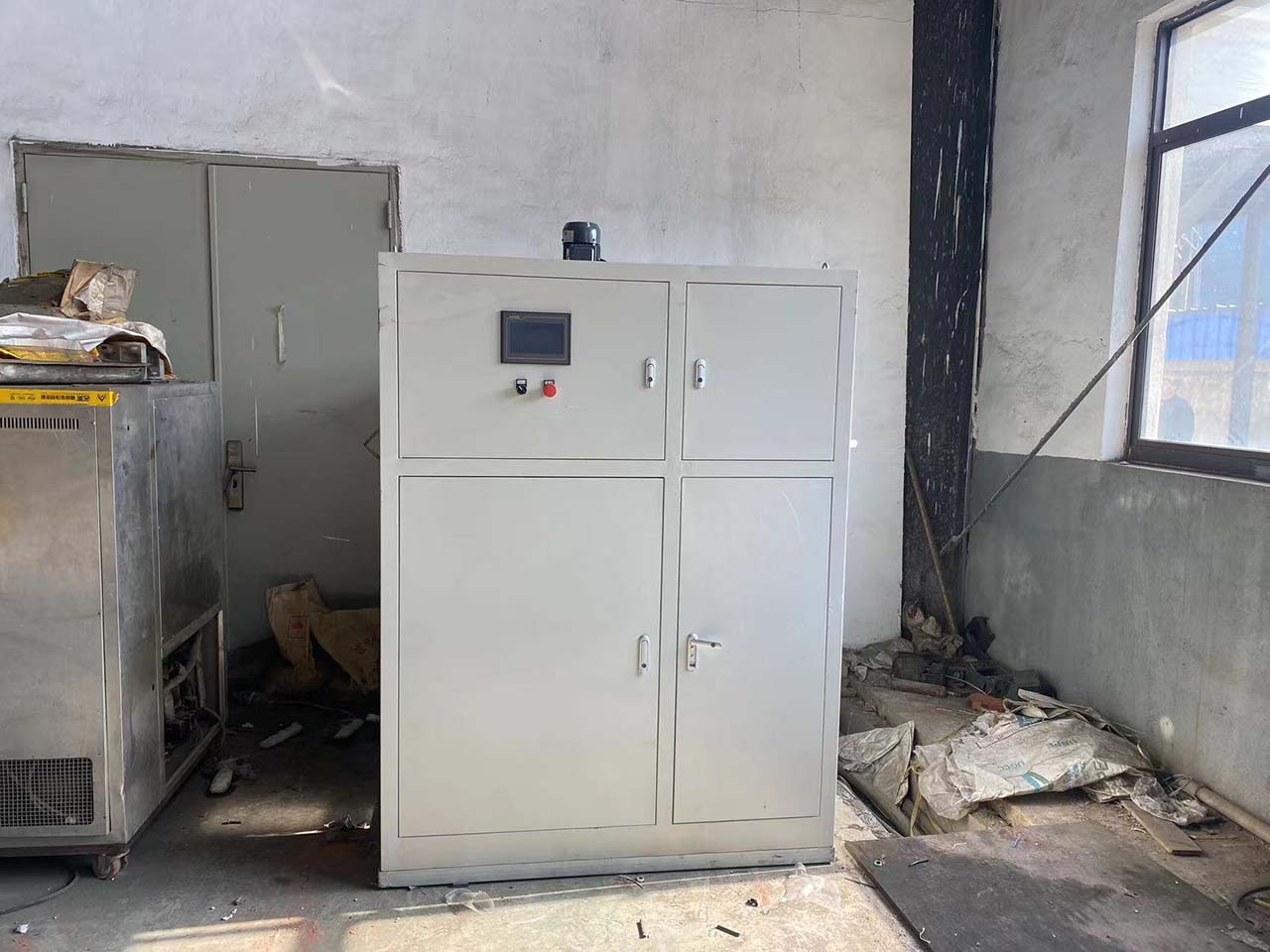 江西裂解炉脱硝