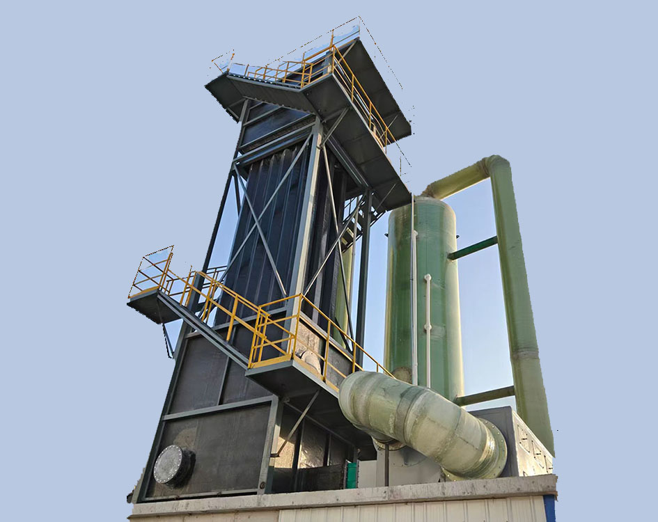 辽宁湿电脱硫 脱硝设备